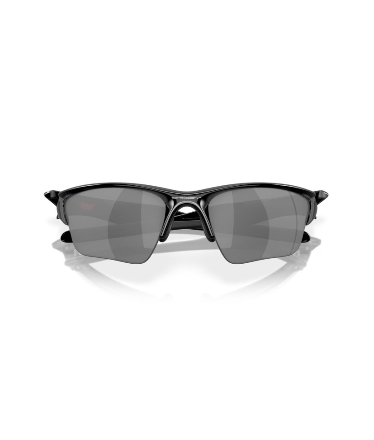Polished black-Black iridium
