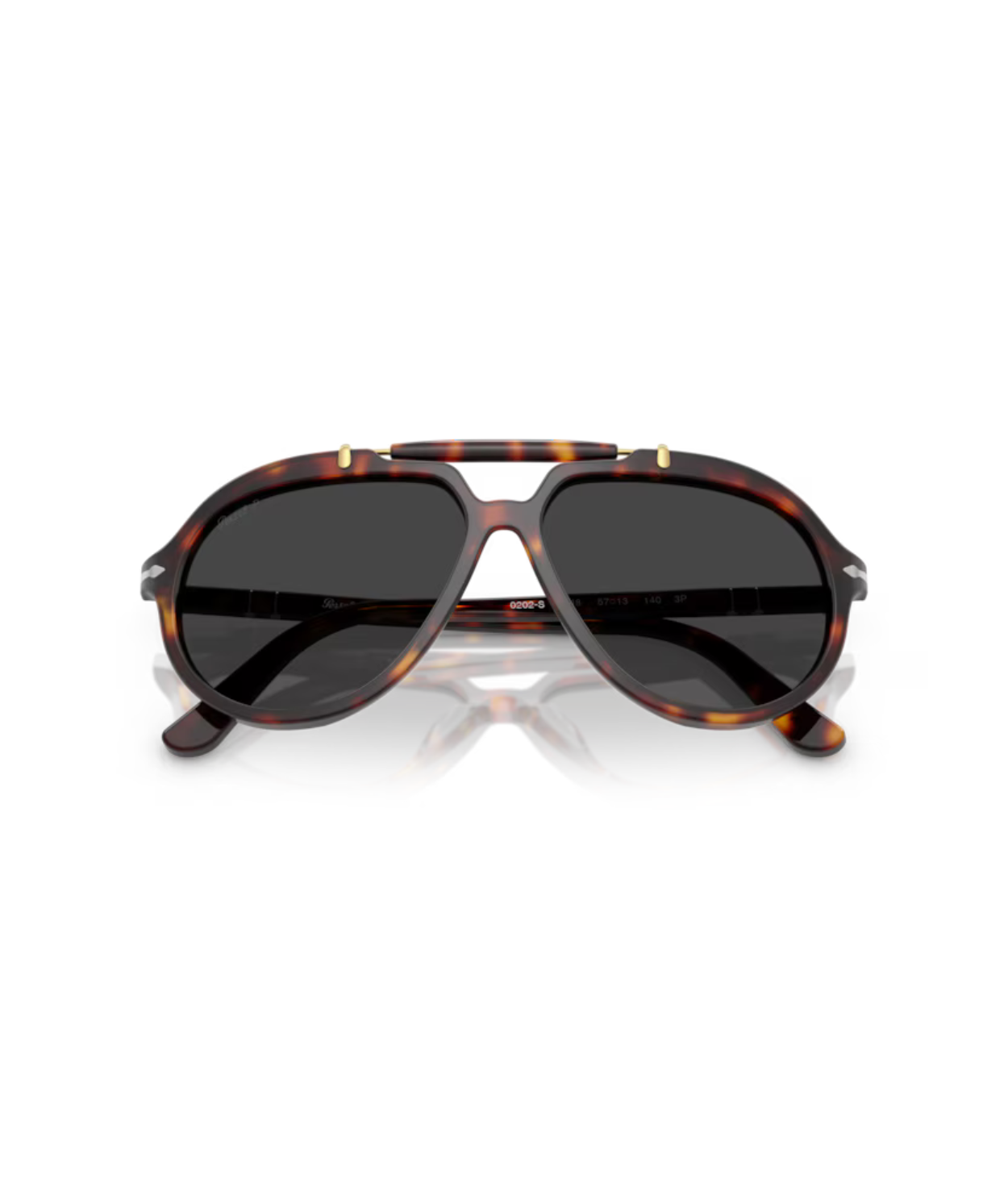 Havana-Polarized black