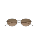 Silver-Sandstone gradient polarized