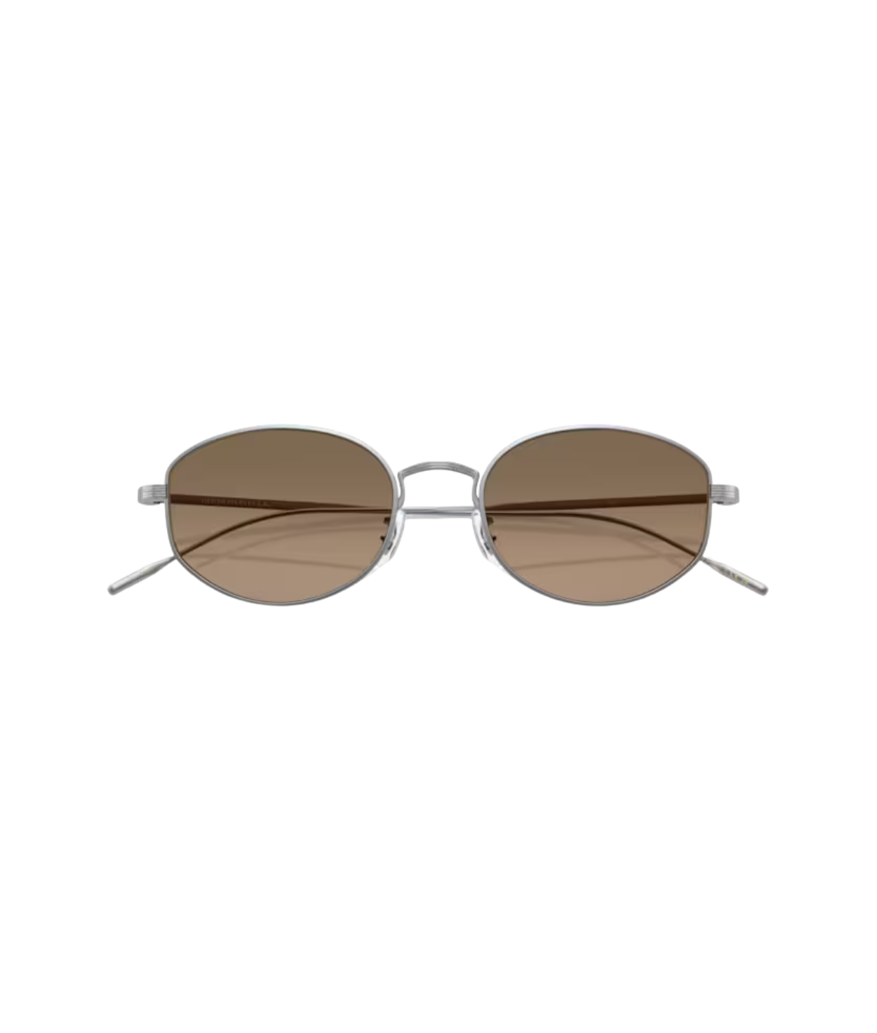 Silver-Sandstone gradient polarized