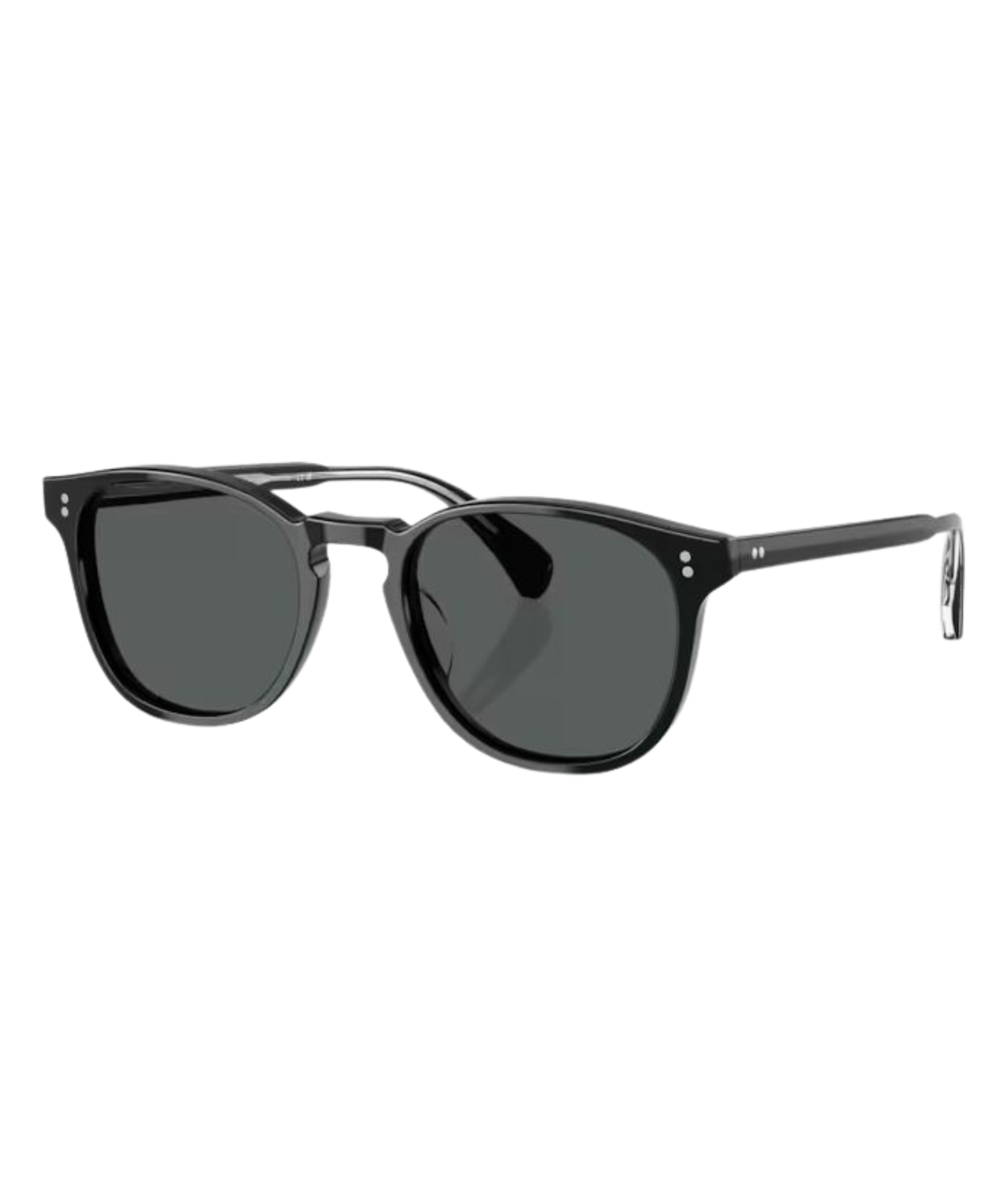 Black-Midnight express polarized