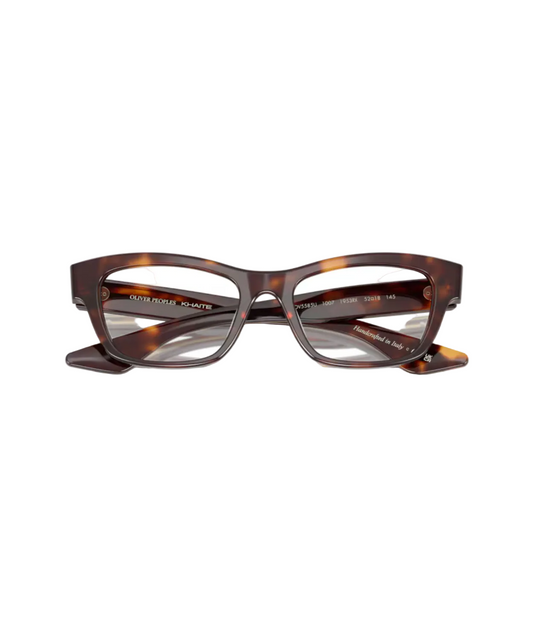 Dark mahogany