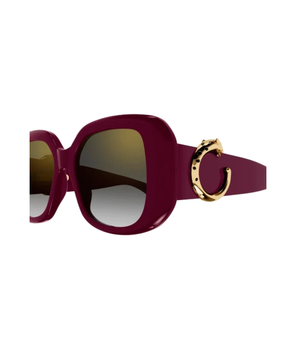 Burgundy-Grey