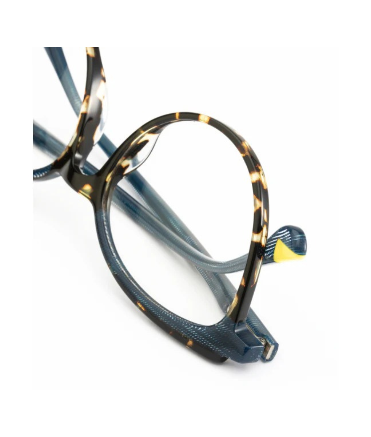 Havana Midnight Blue