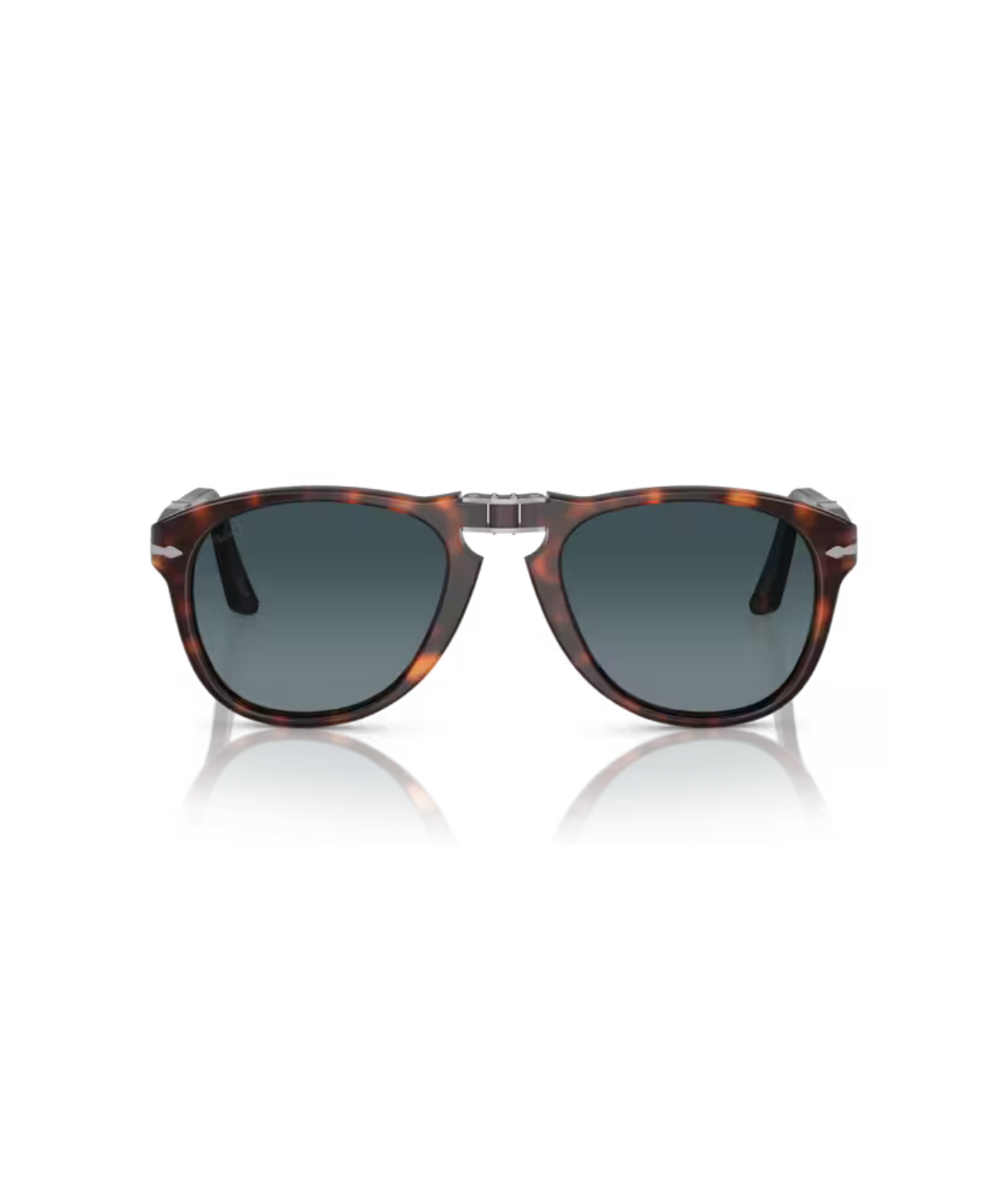 Havana-Polarized light blue gradient