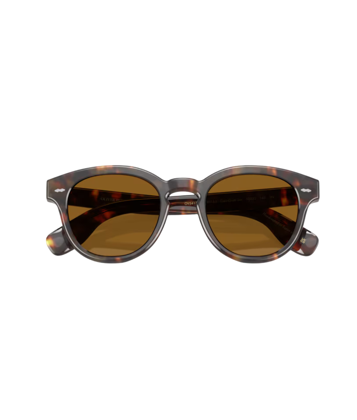 Dtb-True brown