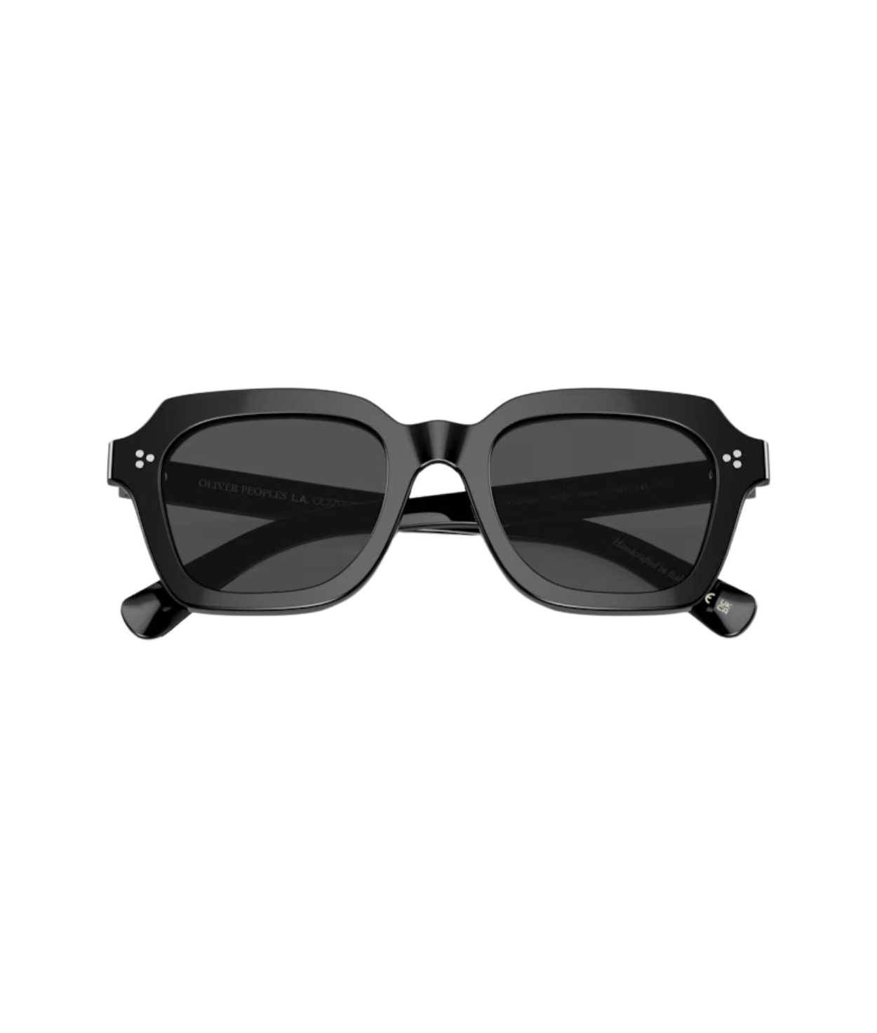 Black-Grey goldtone