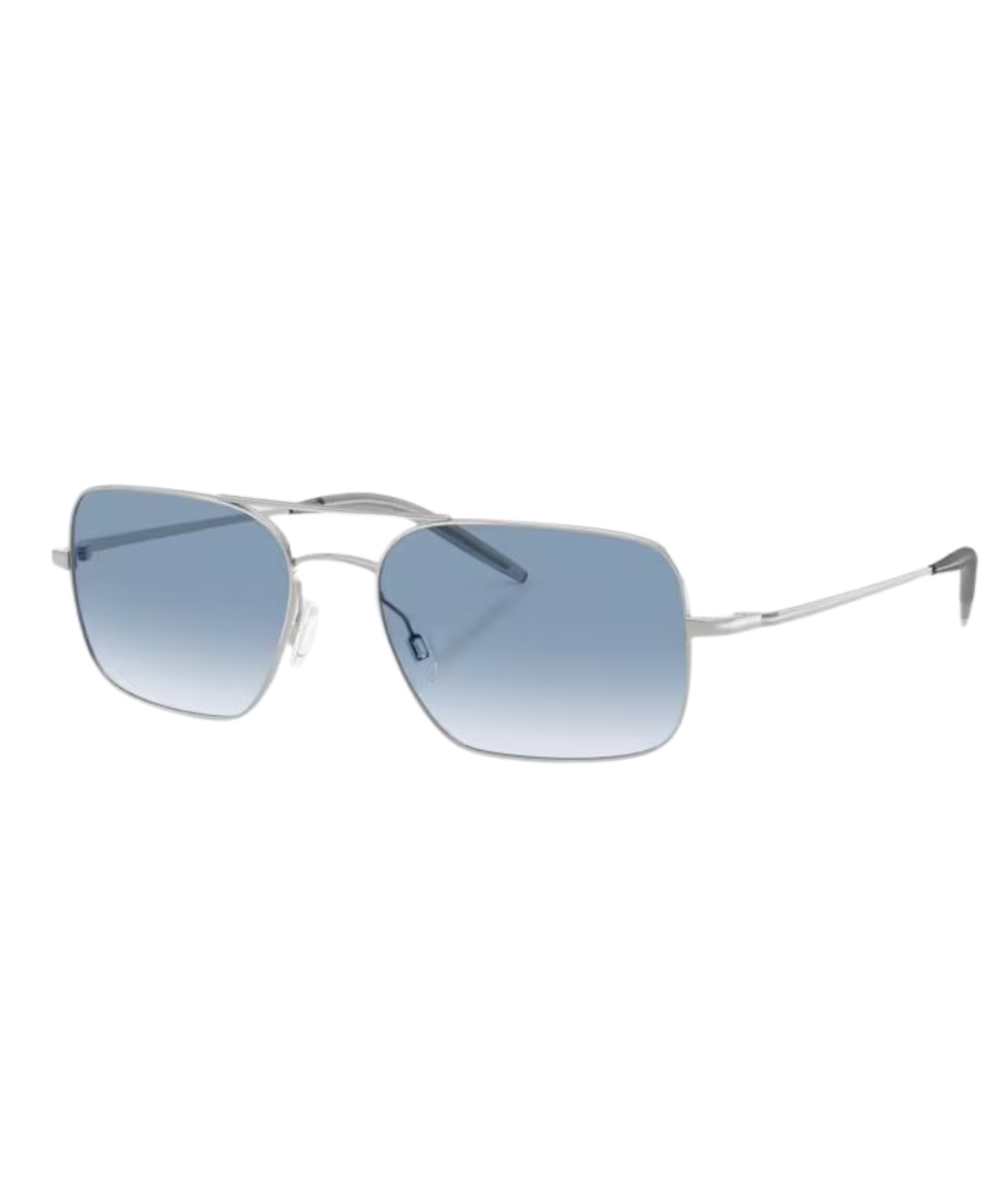 Silver-Ocean gradient