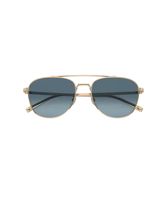 Gold-Marine gradient