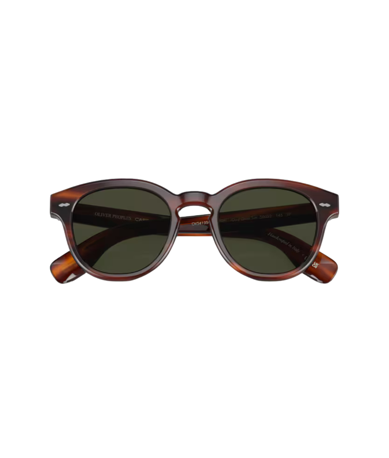 Grant tortoise-G-15 polarized