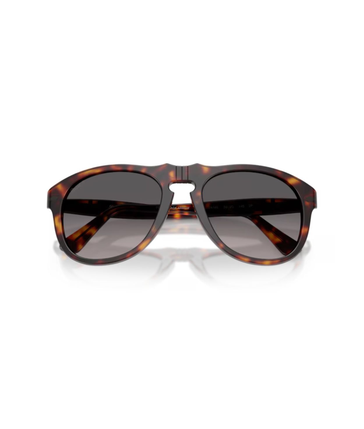 Havana-Grey gradient polarized