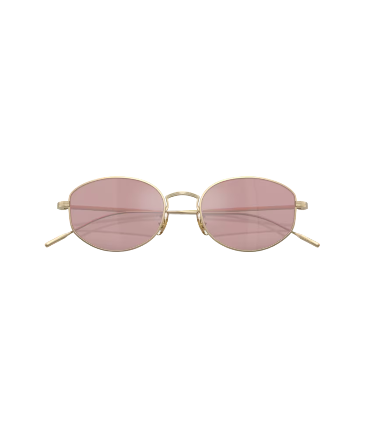 Soft Gold-Magenta-Photochromic