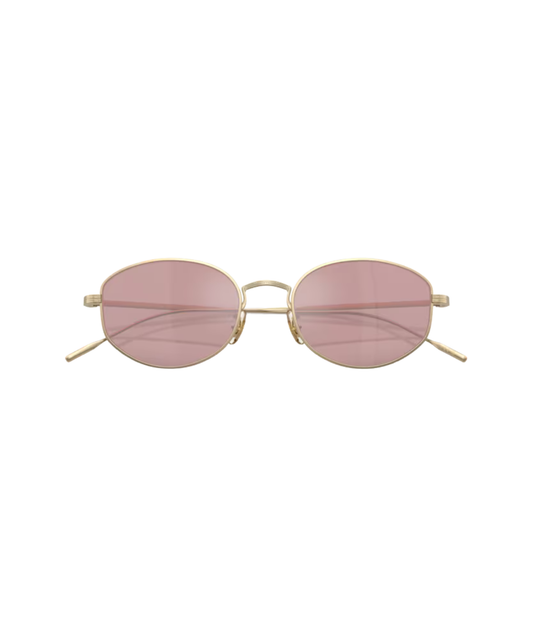 Soft Gold-Magenta-Photochromic
