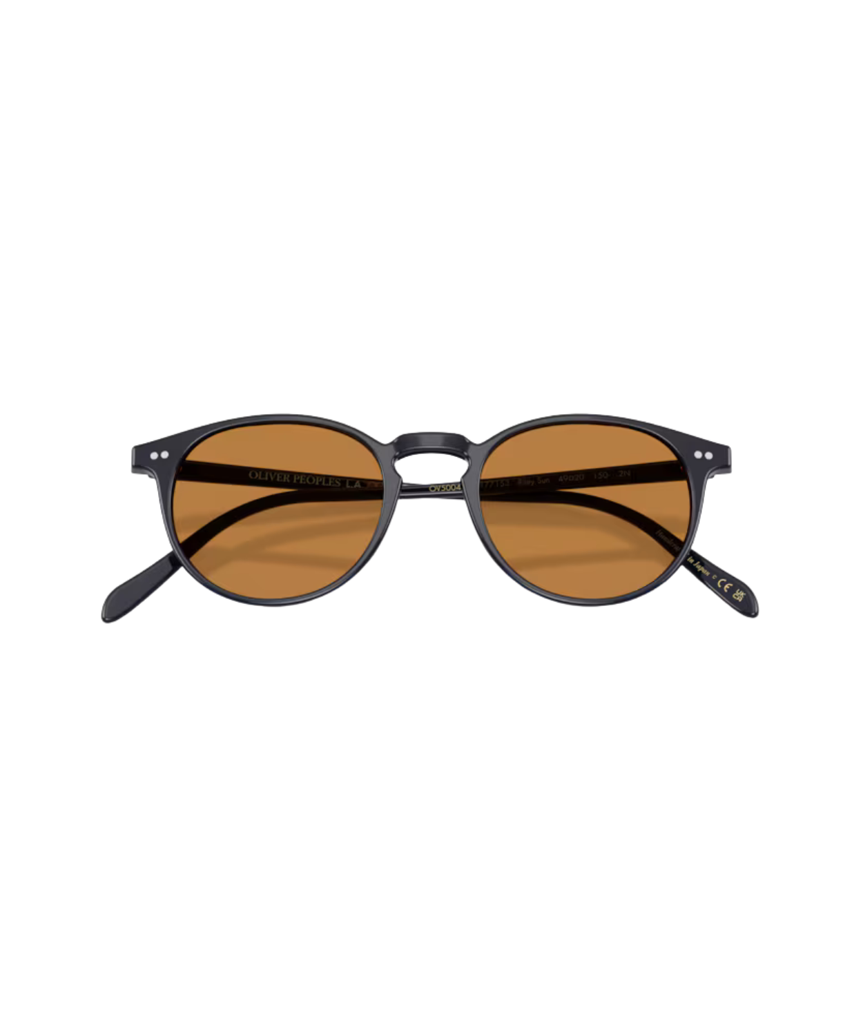 Havana Indigo-Cognac