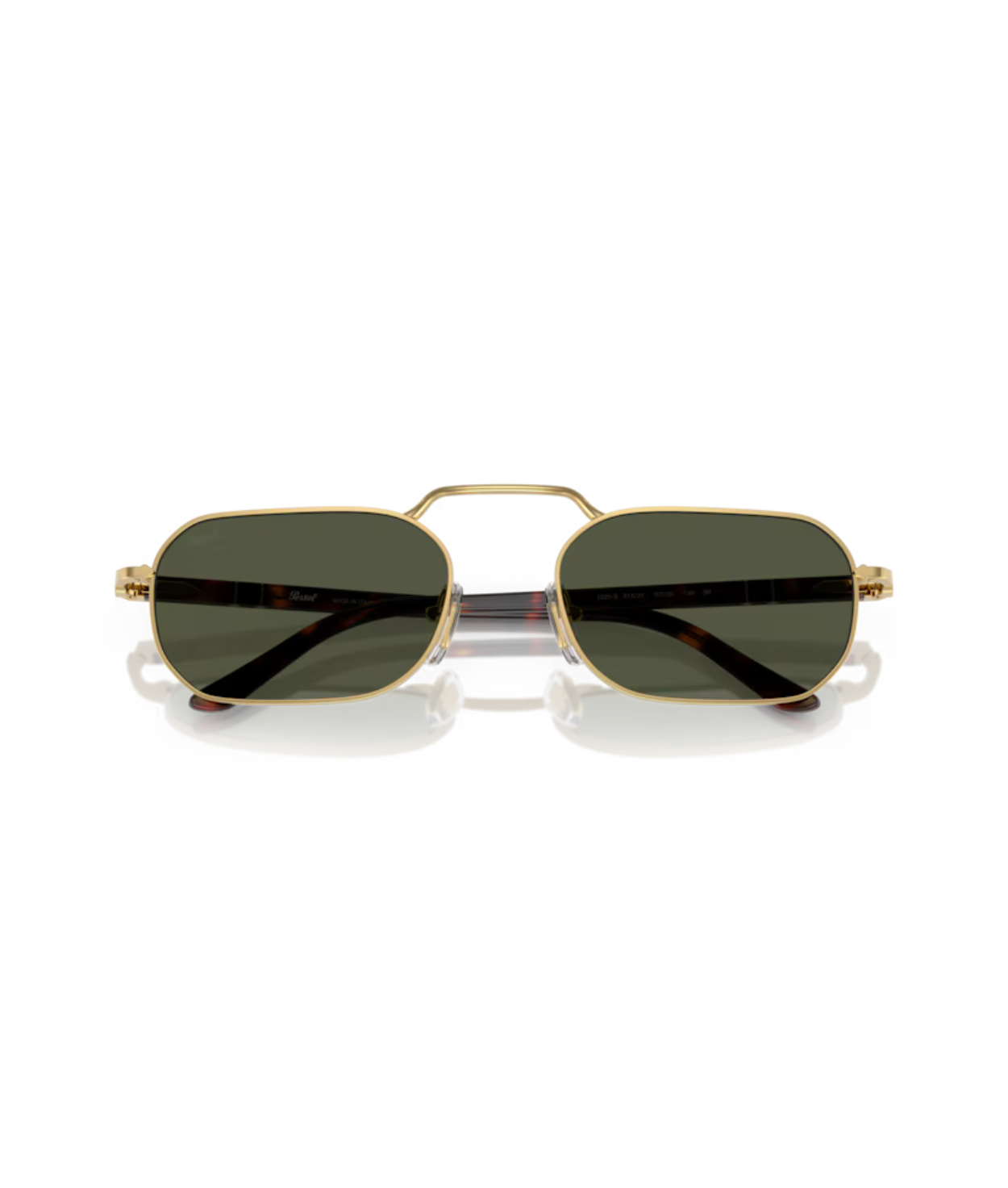 Gold-Green