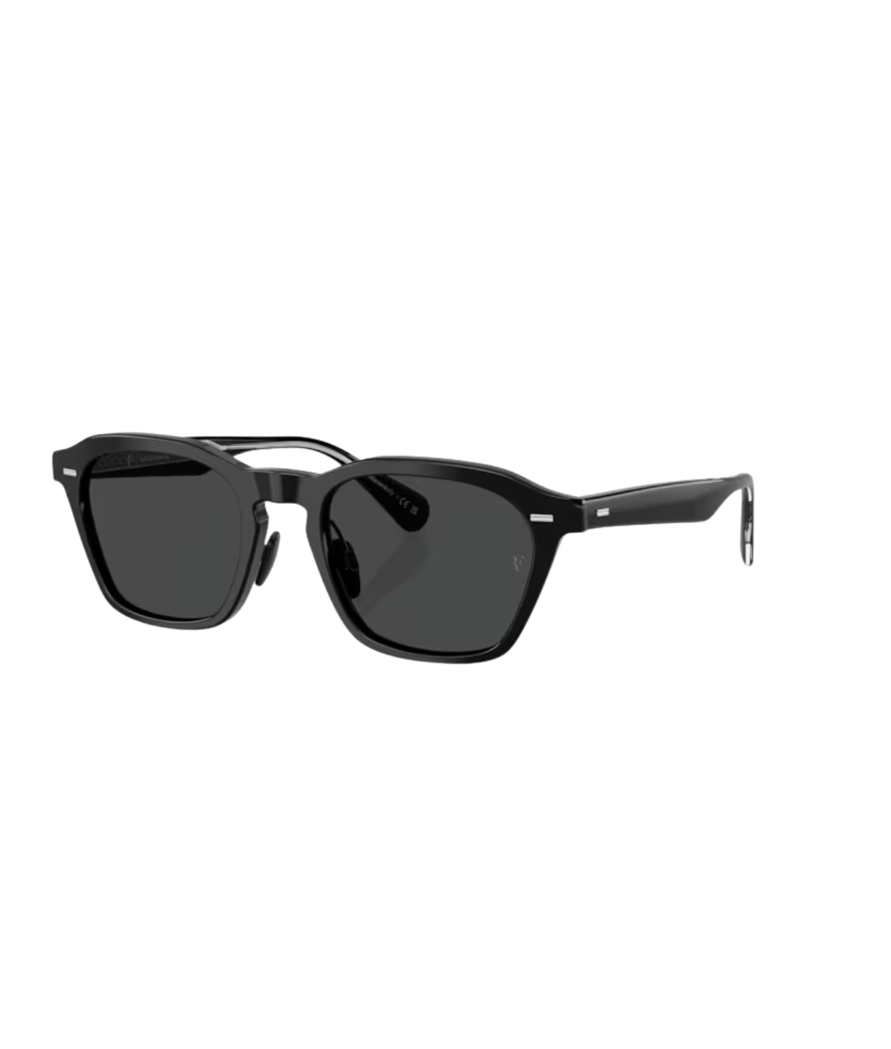 Black-Dark slate