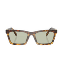 Honey Havana-Light Green