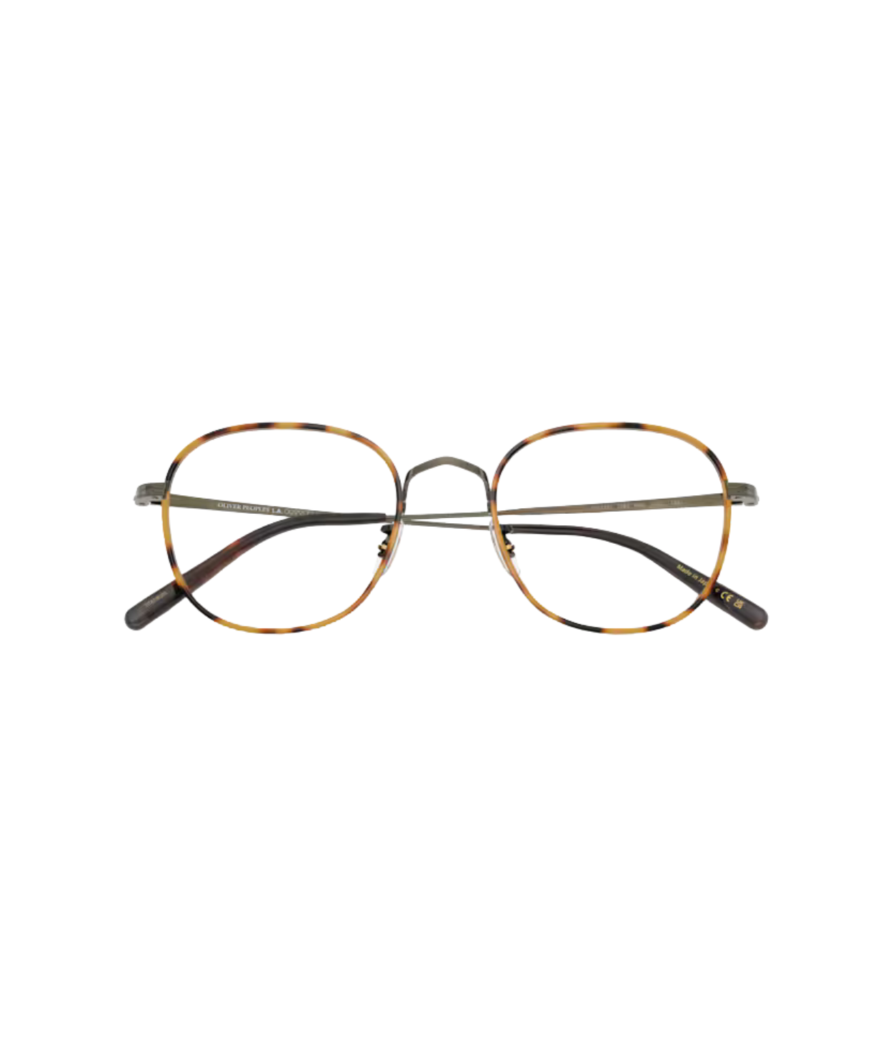 Antique gold/dtb