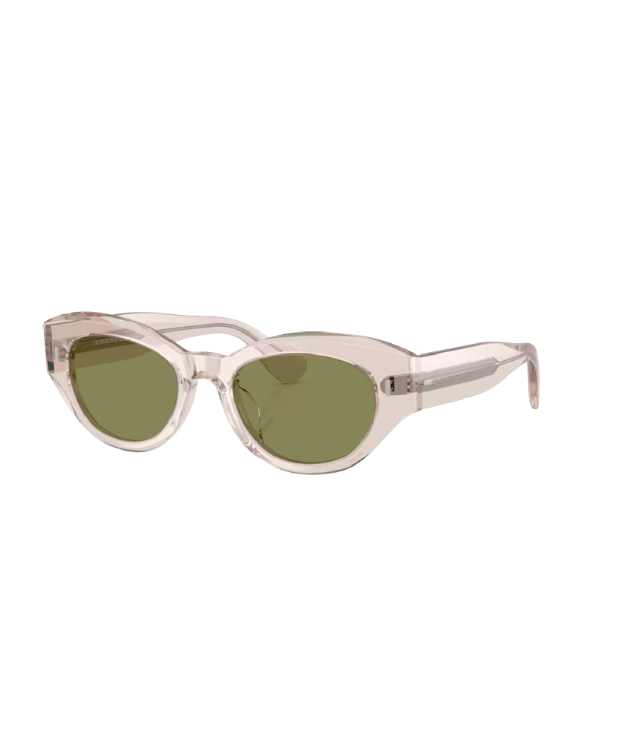 Linen-Green