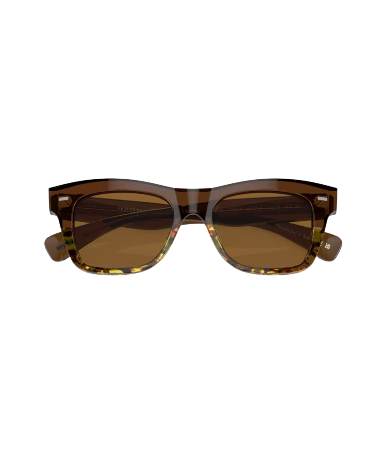 Espresso/382 gradient-True brown