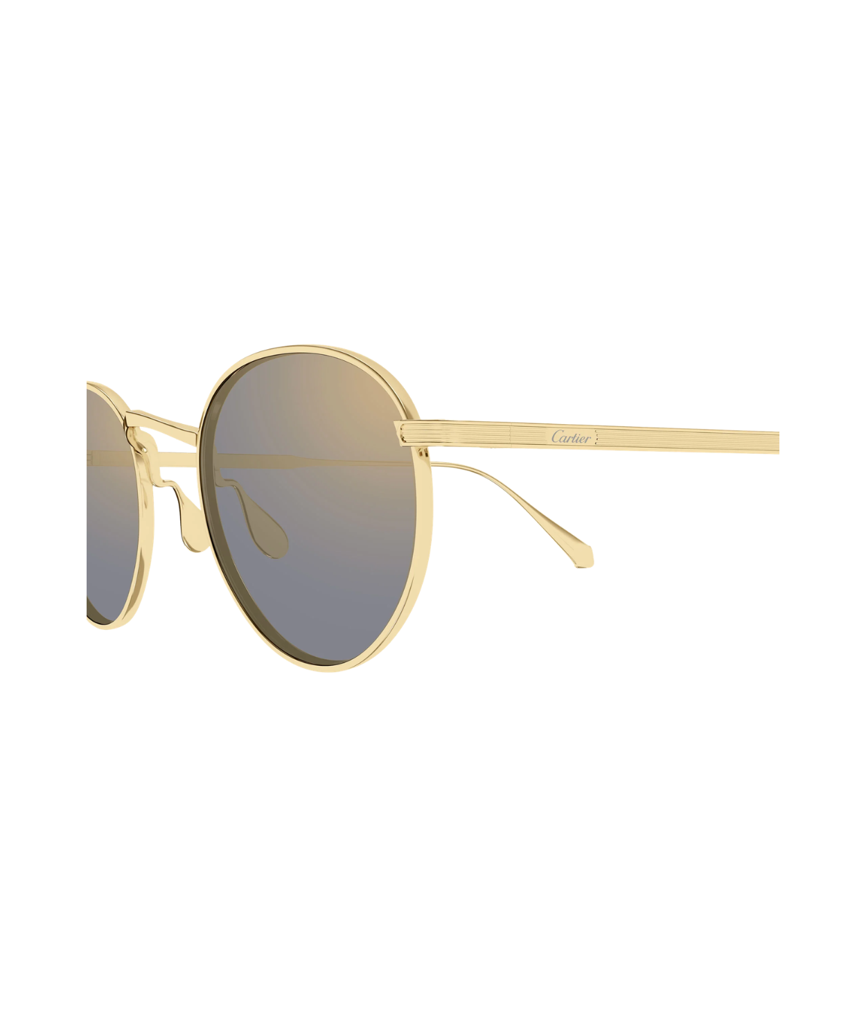 Gold-Violet