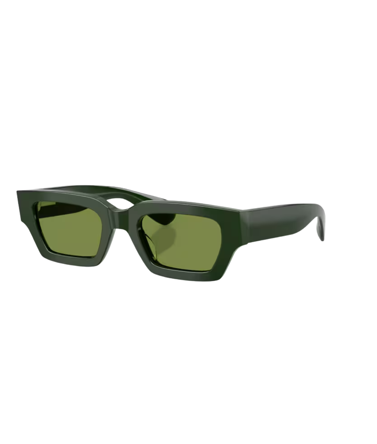 Dark green-Green C