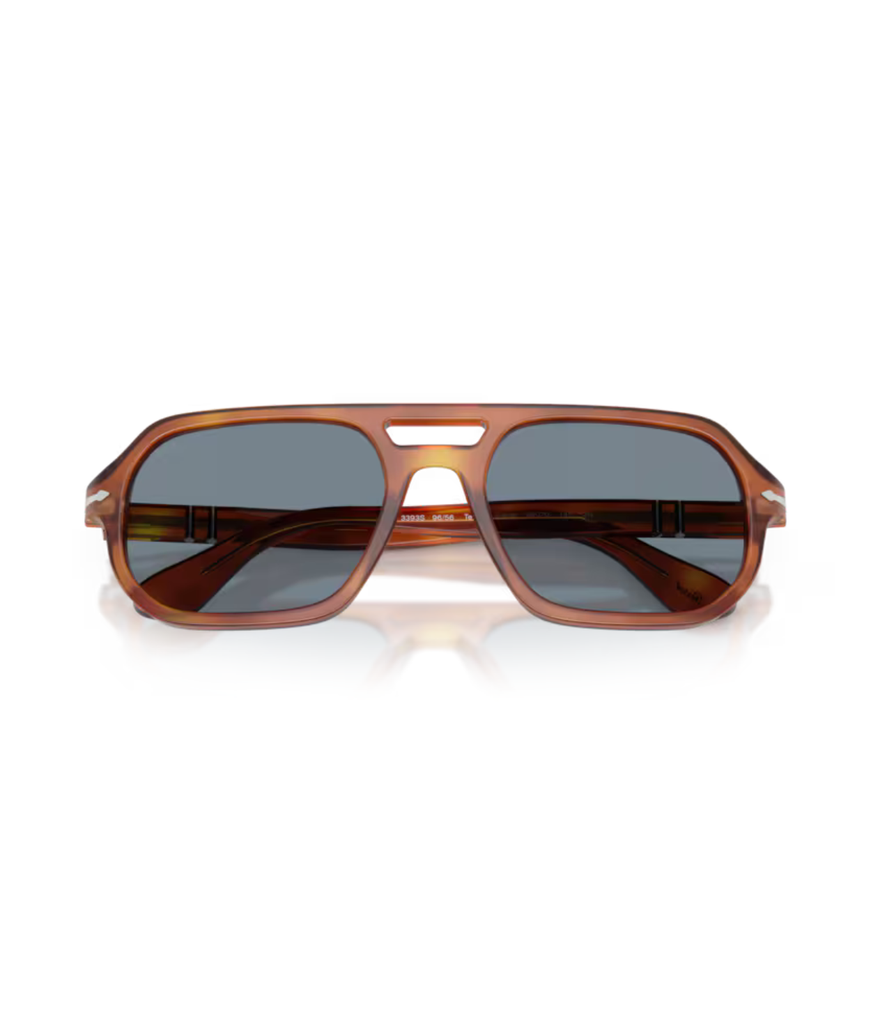 Terra di Sienna-Light blue