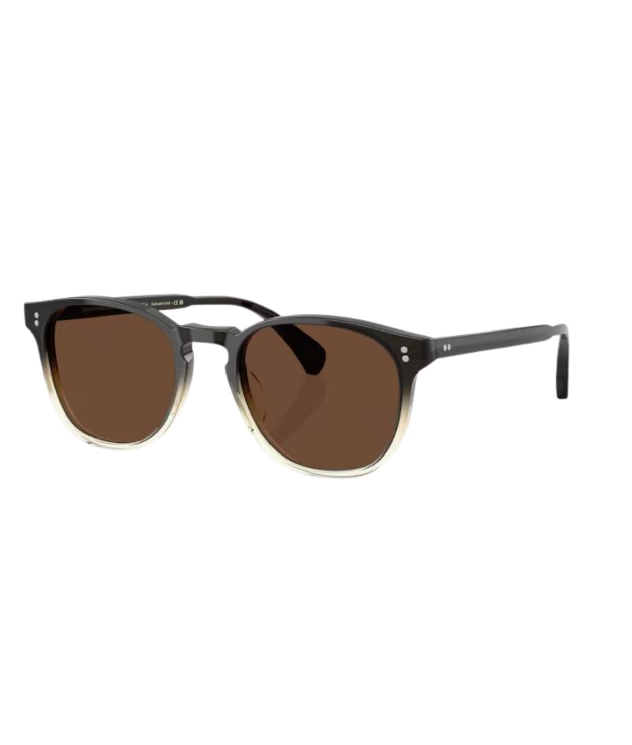 Kona gradient-Terra polarized