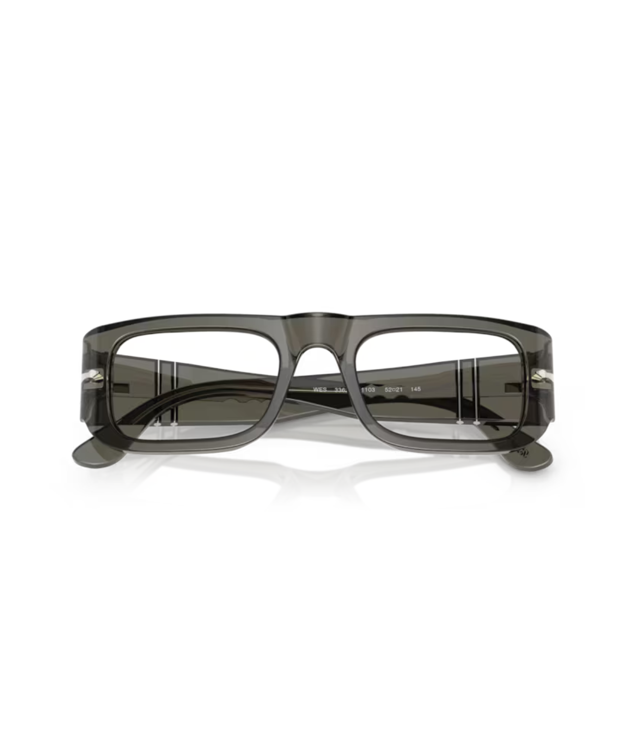 Trasparent Grey