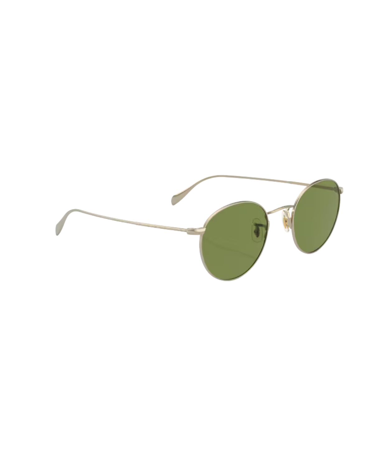 Gold-Green c