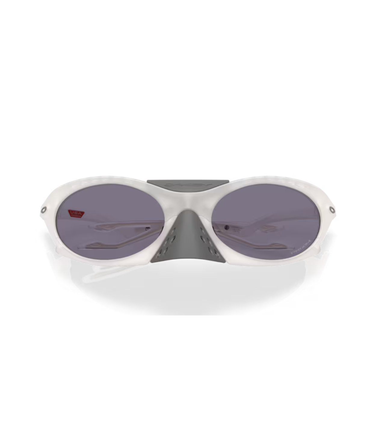 Matte vapor-Prizm grey