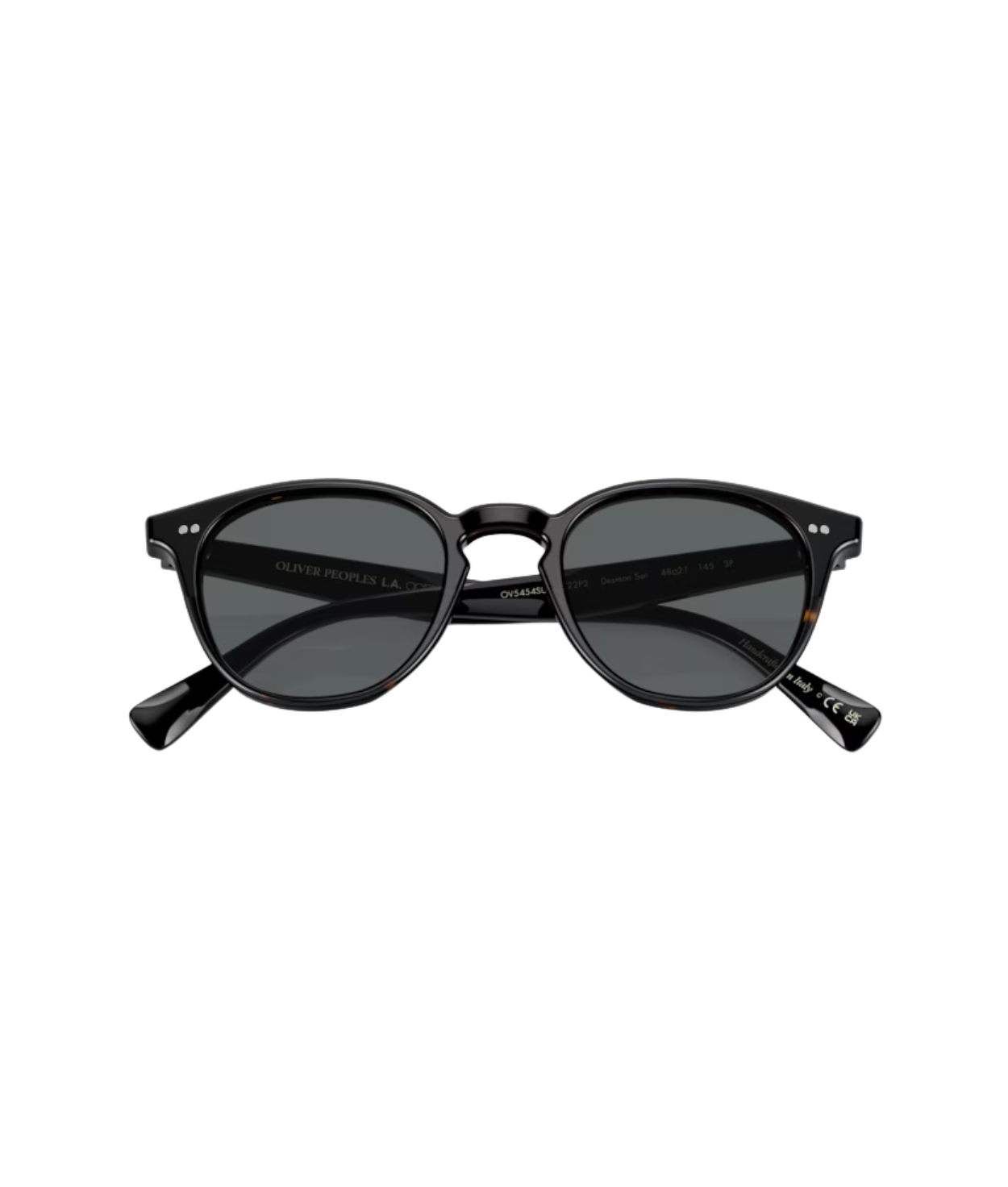 Black/362 gradient-Midnight express polarized