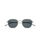 Silver-Blue polarized