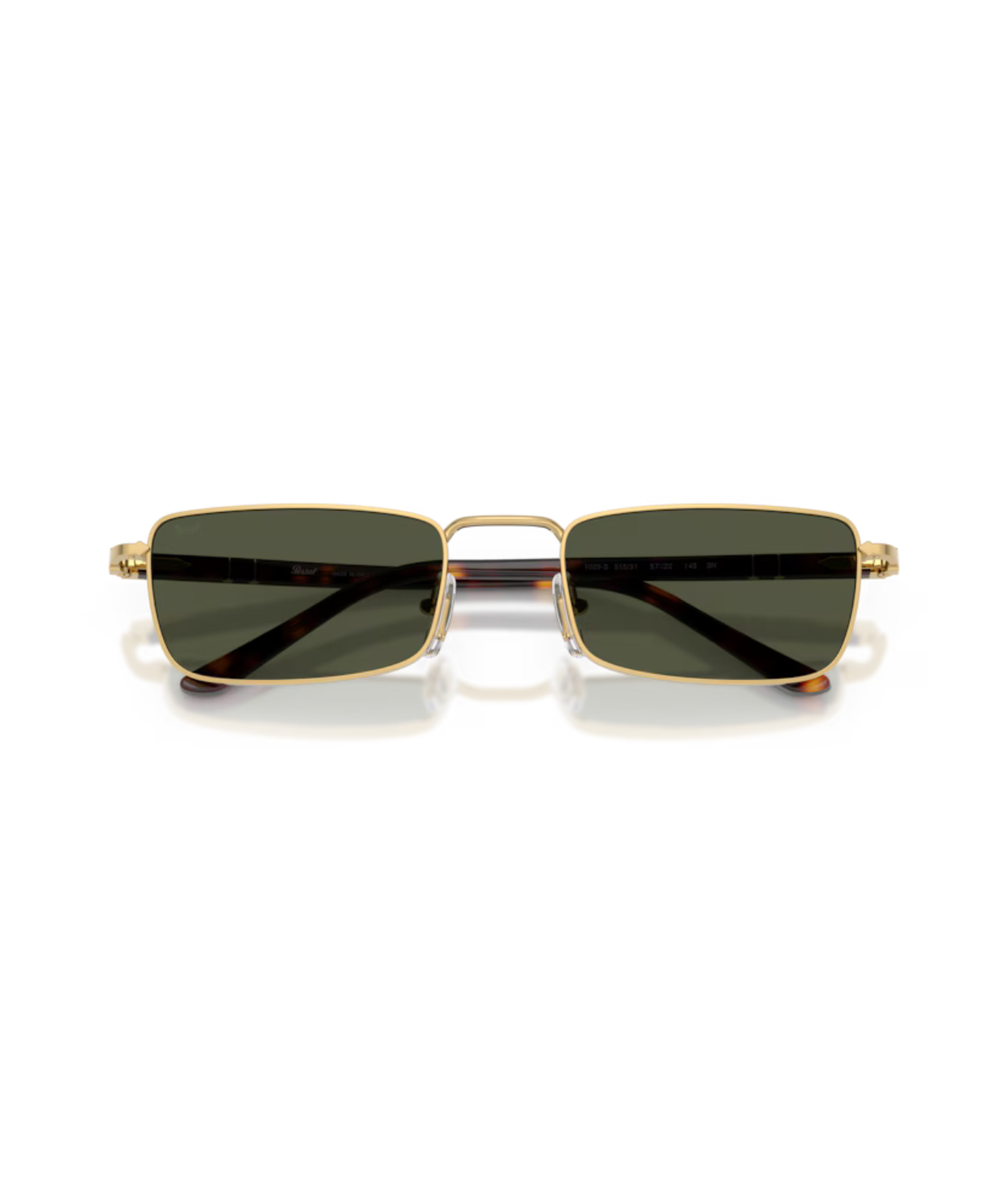 Gold-Green