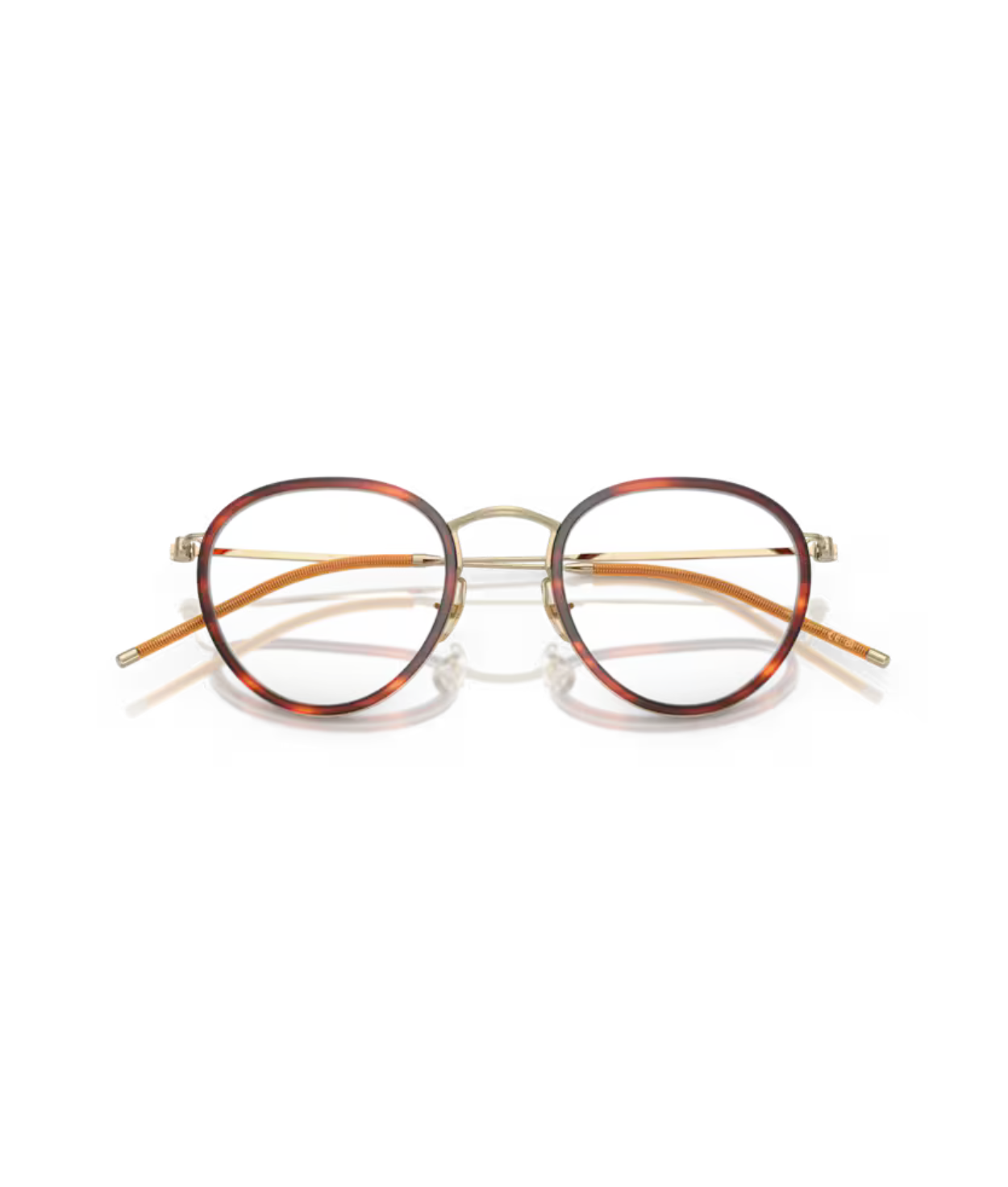 Gold/tuscany tortoise