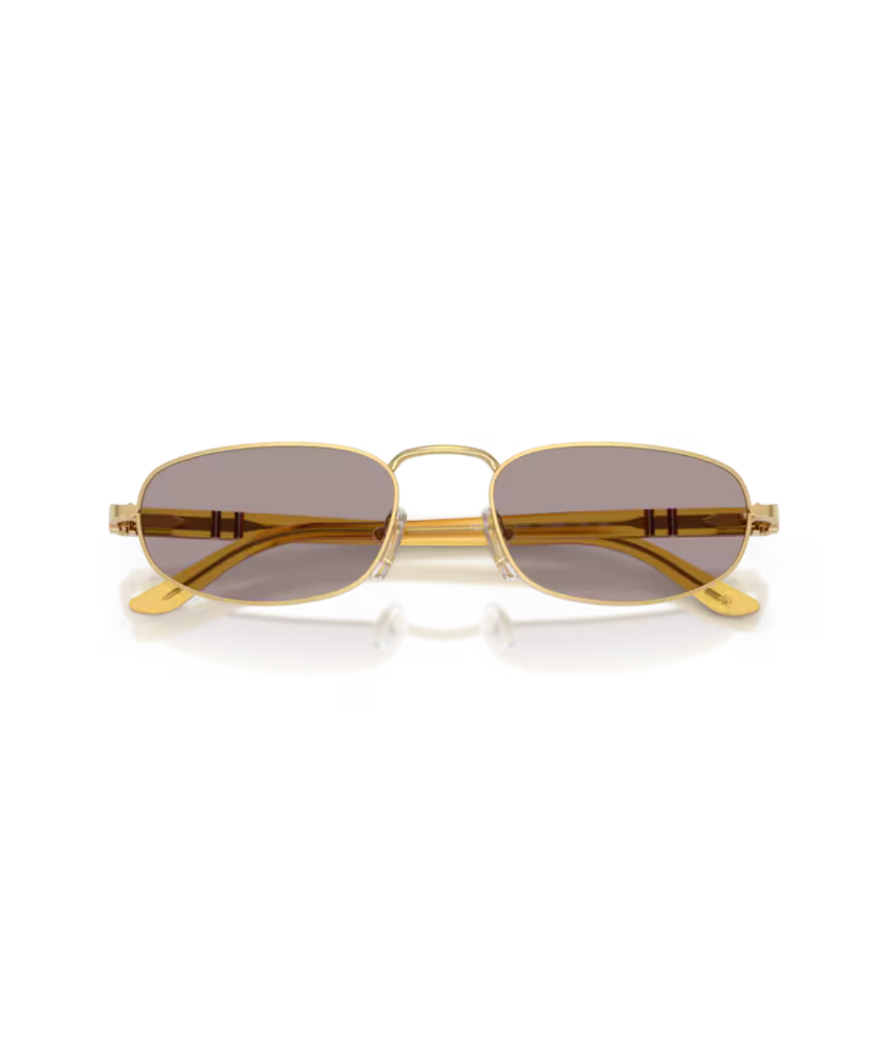 Gold-Violet