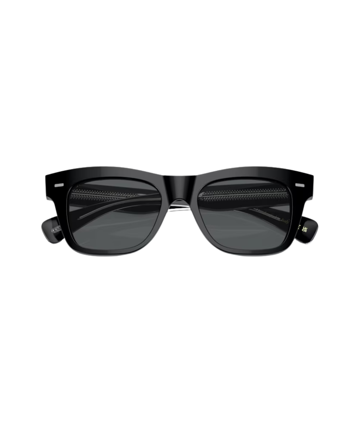 Black-Midnight express polarized