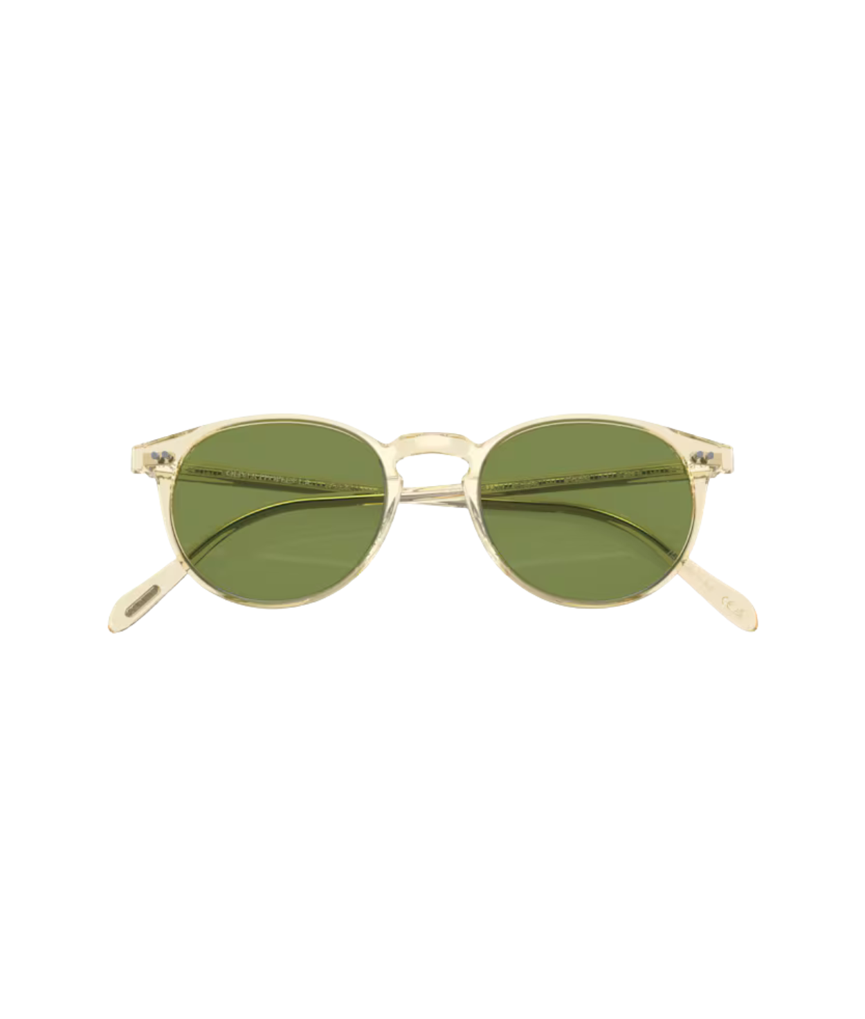 Buff-Green c