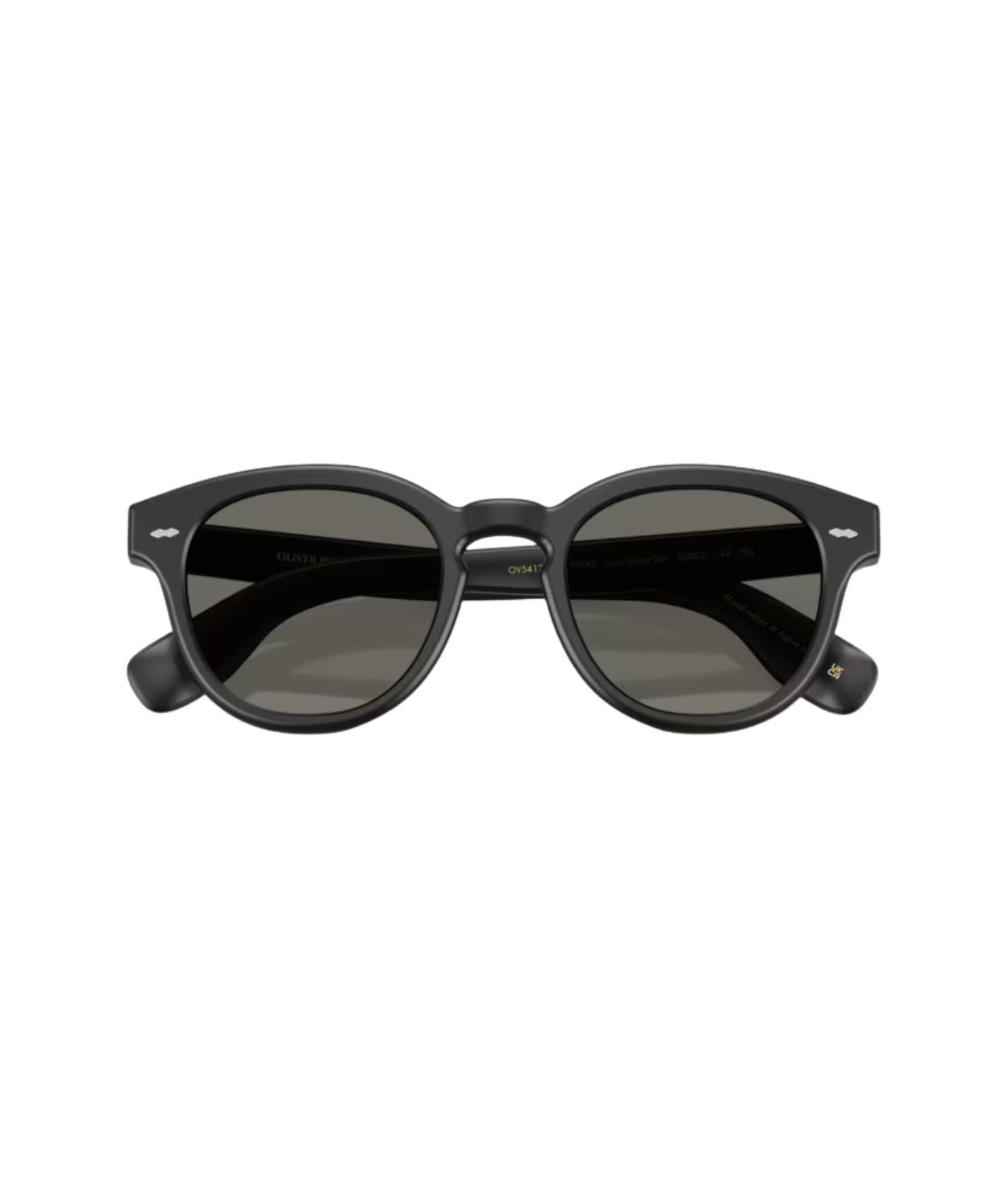 Semi matte black-Carbon grey