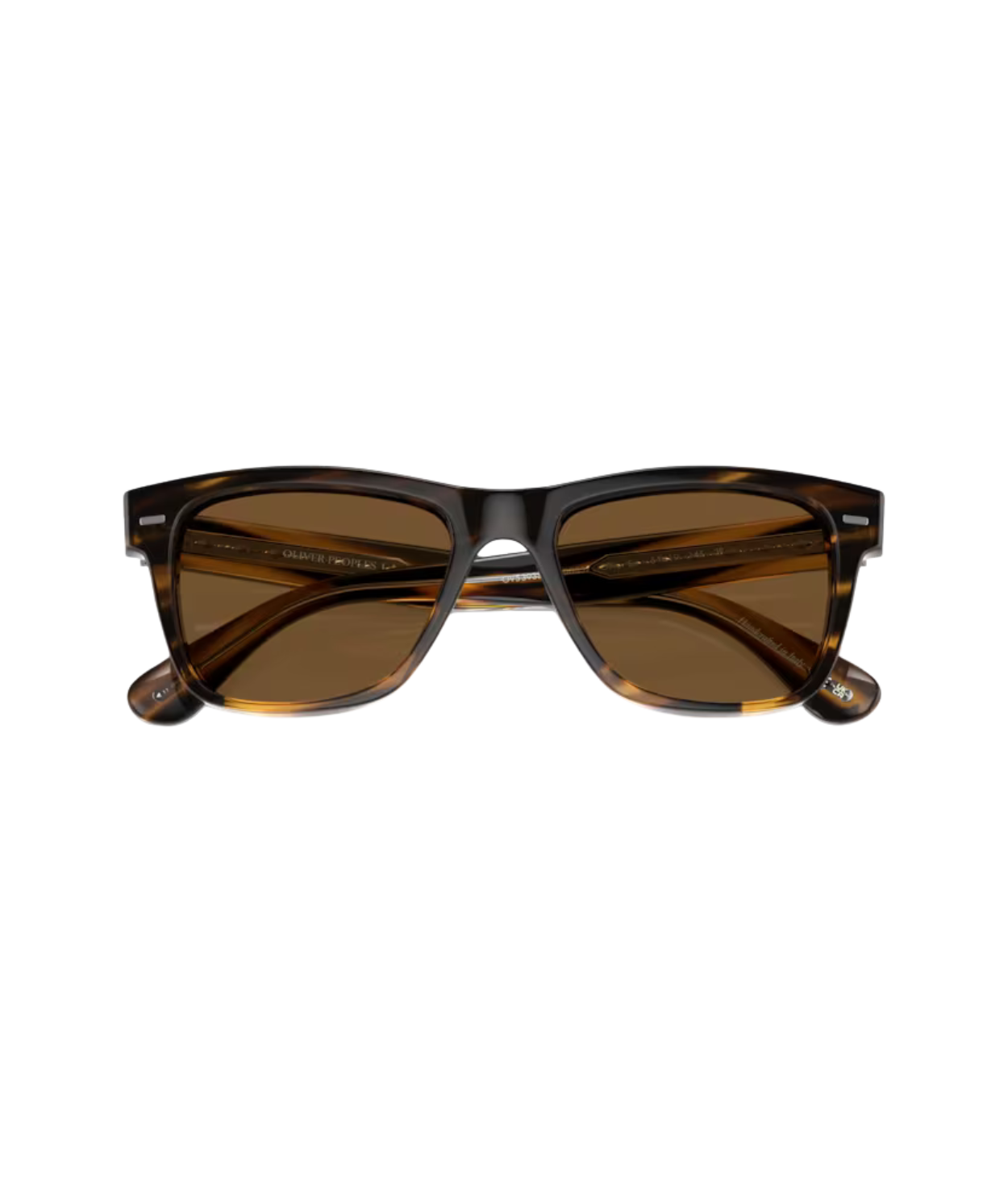 Cocobolo-True polarized brown