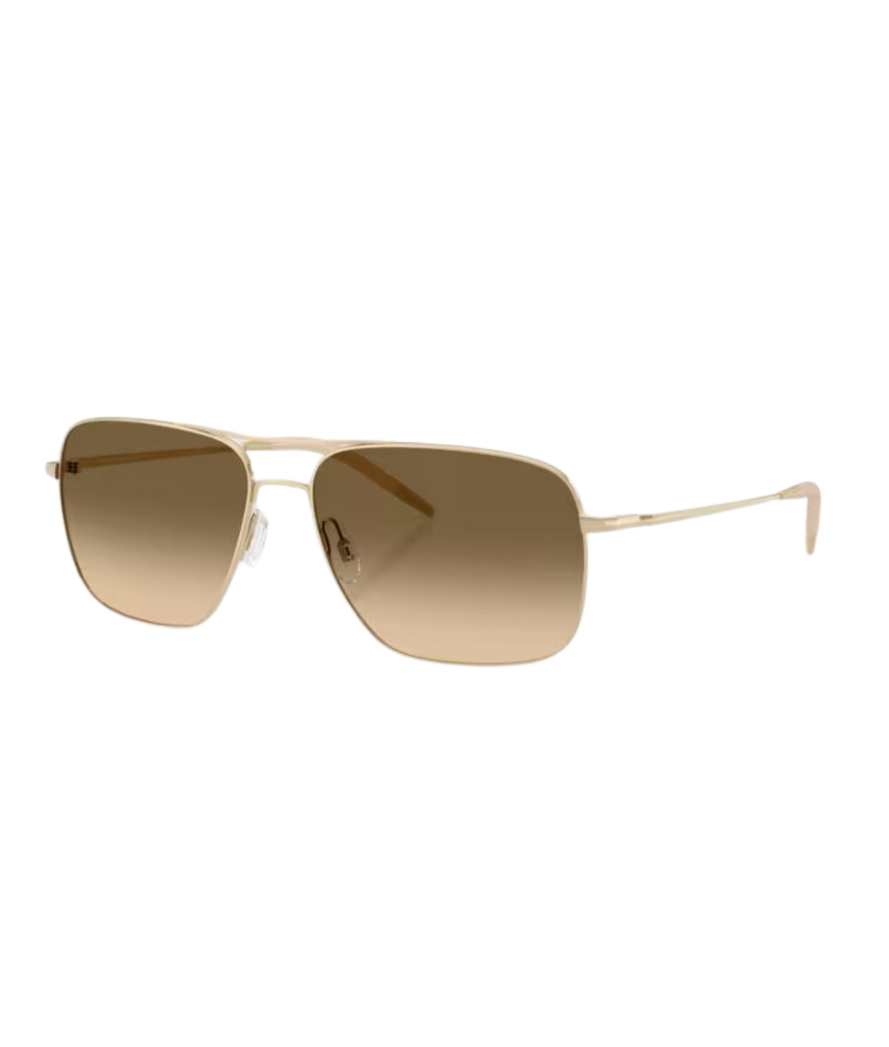 Gold-Chrome olive