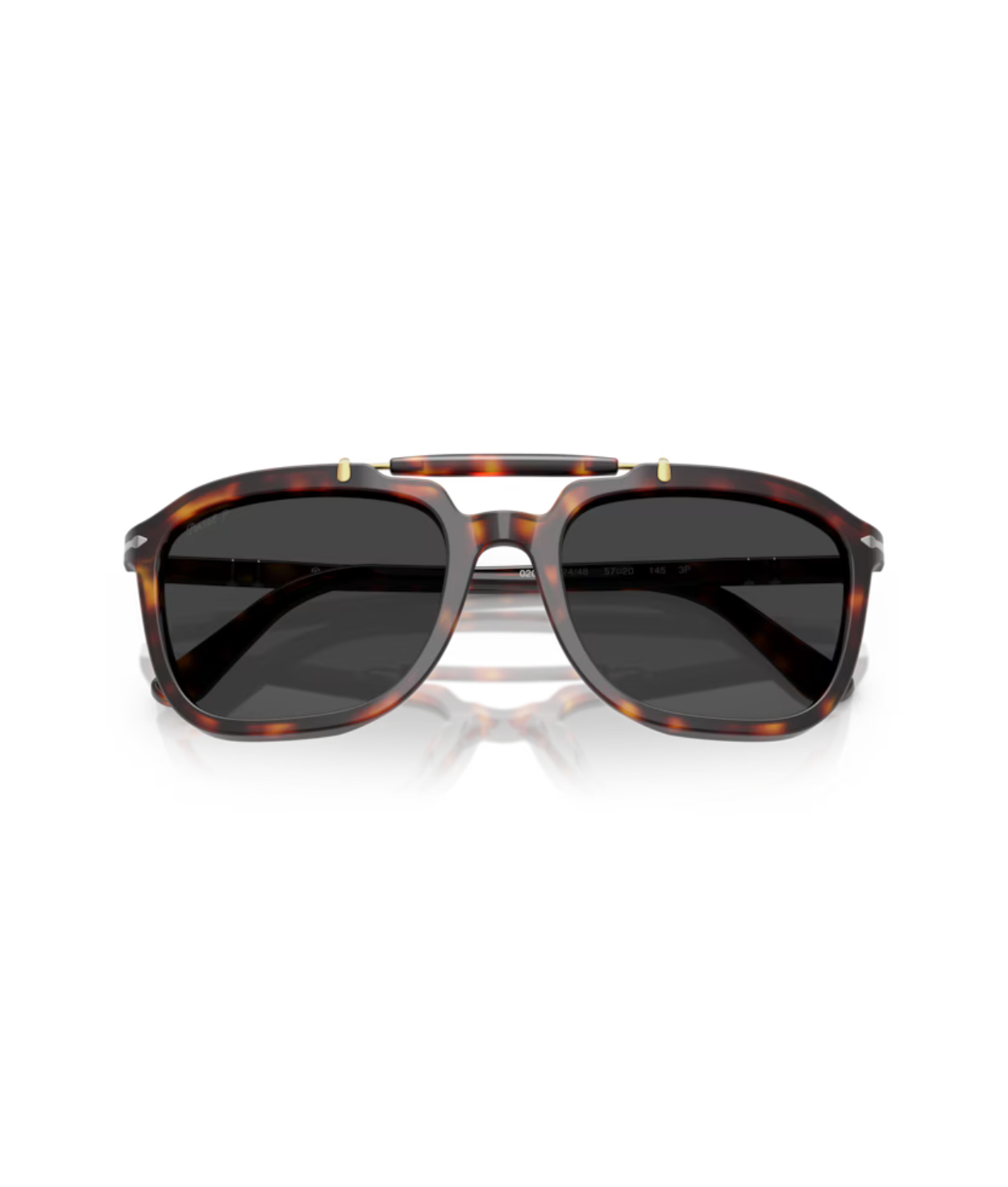 Havana-Polarized black