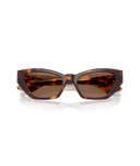 Dark Mahogany-Brown