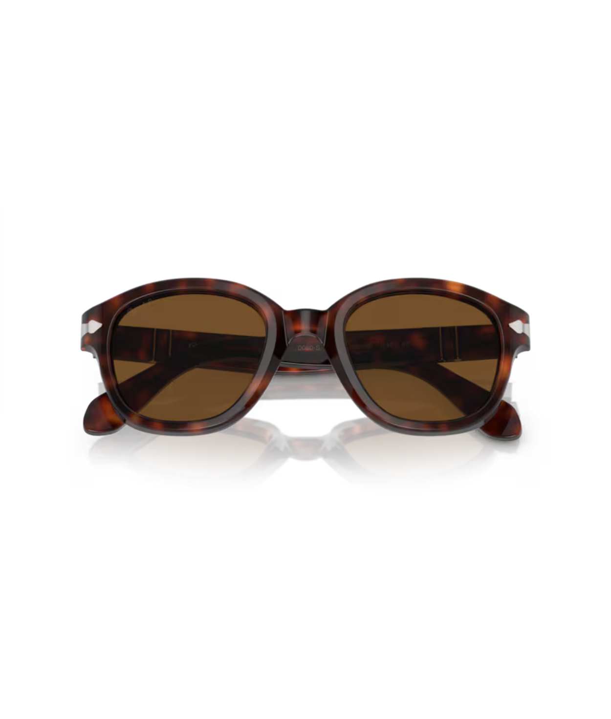 Havana-Polarized brown