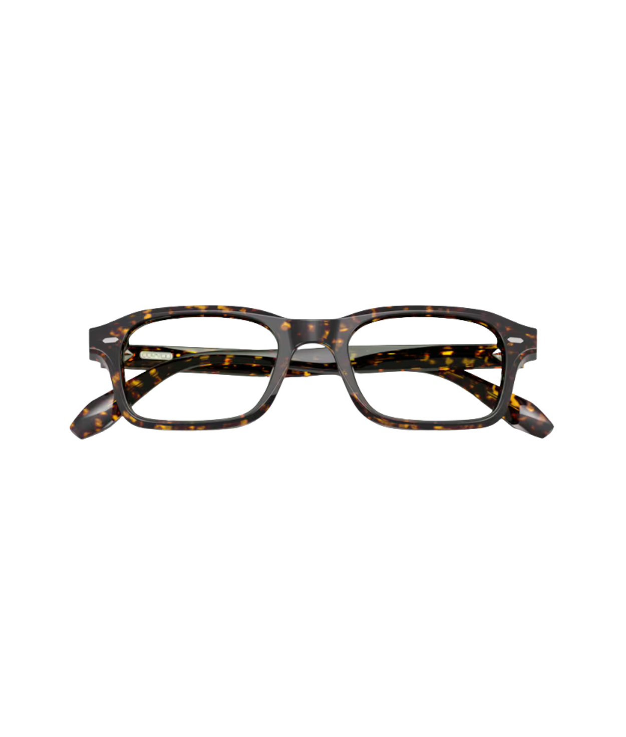 Atago tortoise-Fern wash to dark