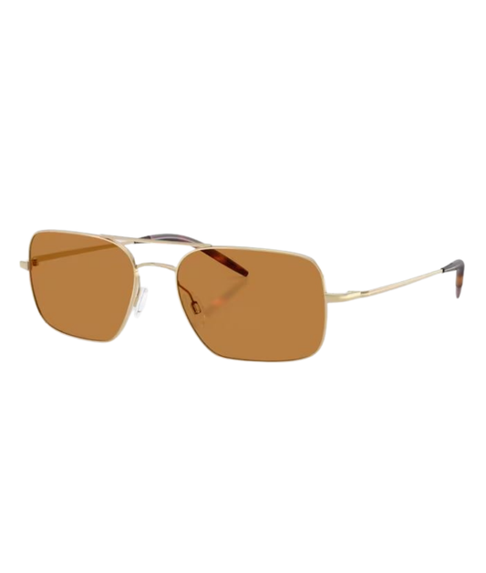 Gold-Cognac