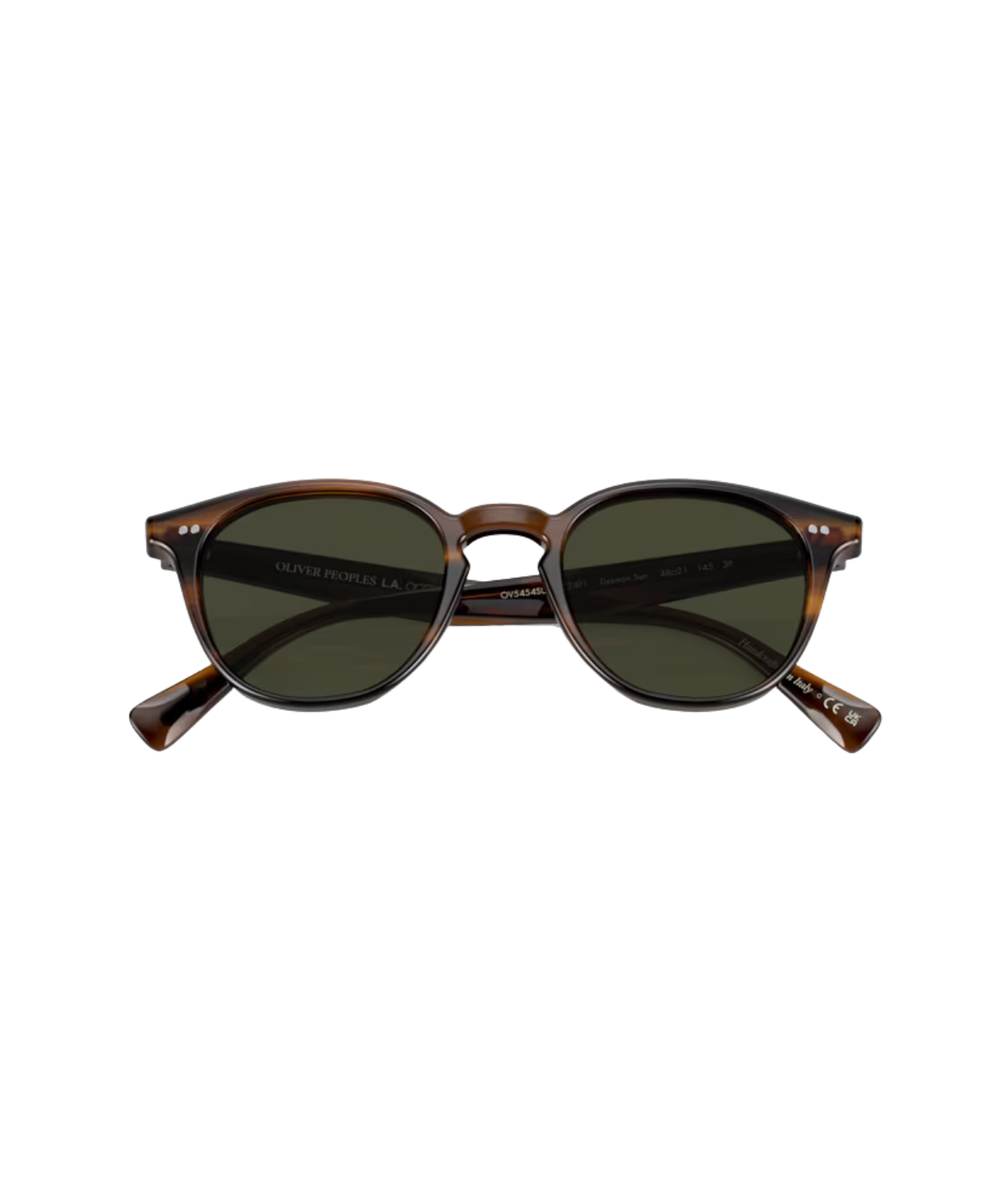 Tuscany tortoise-G-15 polarized