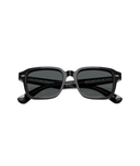 Black-Midnight express polarized
