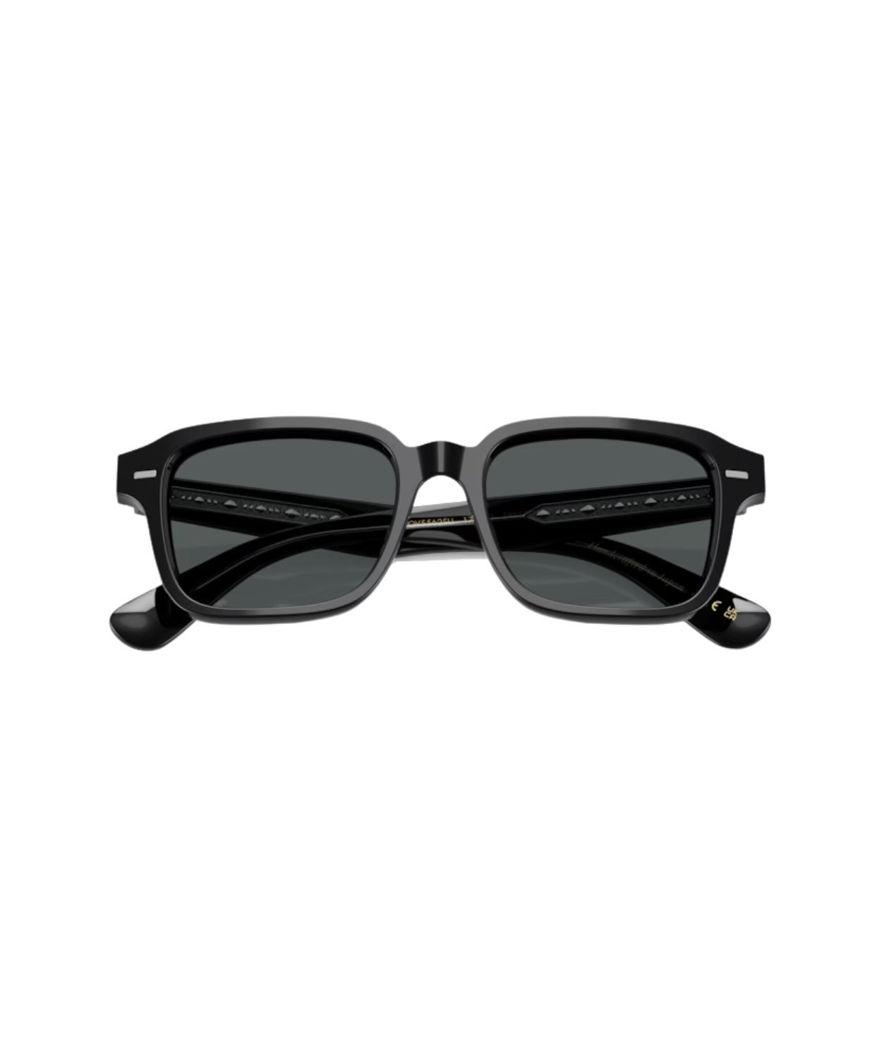 Black-Midnight express polarized
