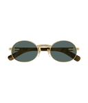 Gold Brown-Green